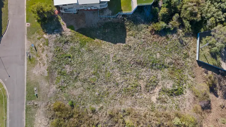 Third view of Homely land listing, 3 Brewer Court, Bushland Beach QLD 4818