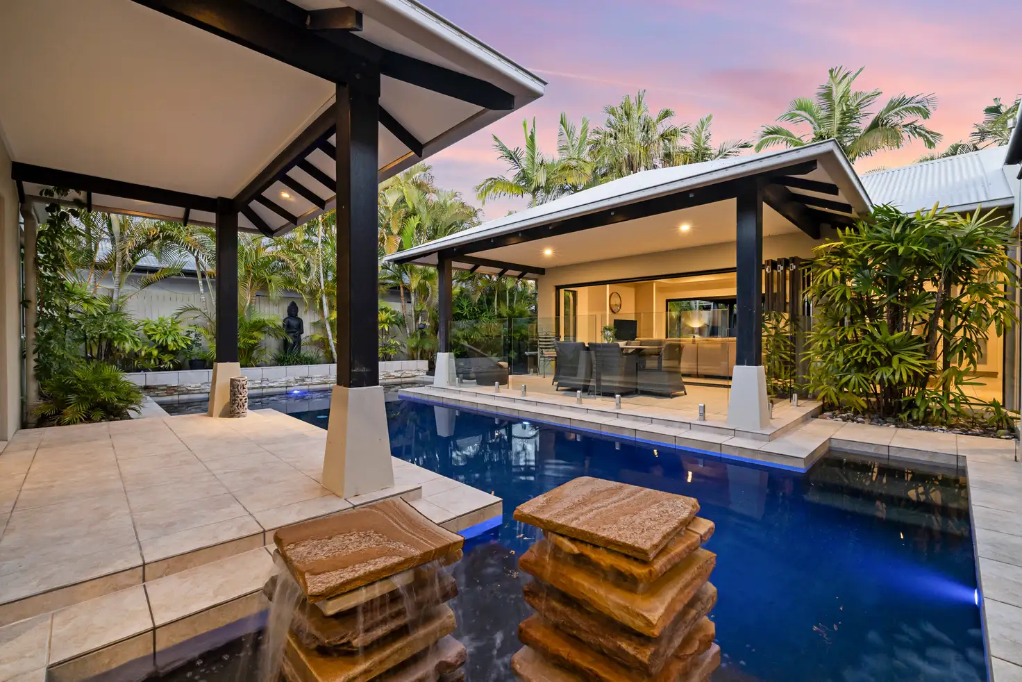 Main view of Homely house listing, 74 Fitzwilliam Drive, Sippy Downs QLD 4556