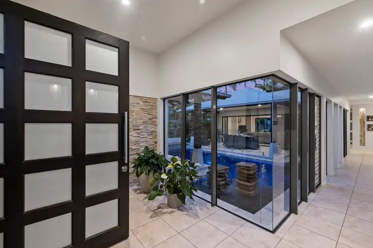 Fourth view of Homely house listing, 74 Fitzwilliam Drive, Sippy Downs QLD 4556