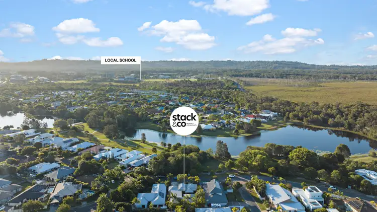 Sixth view of Homely house listing, 74 Fitzwilliam Drive, Sippy Downs QLD 4556