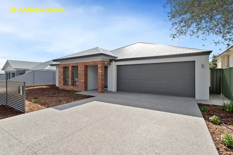 Main view of Homely house listing, 34 Andrew Street, Kalamunda WA 6076
