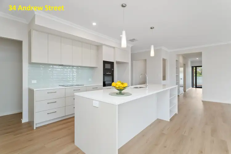 Third view of Homely house listing, 34 Andrew Street, Kalamunda WA 6076