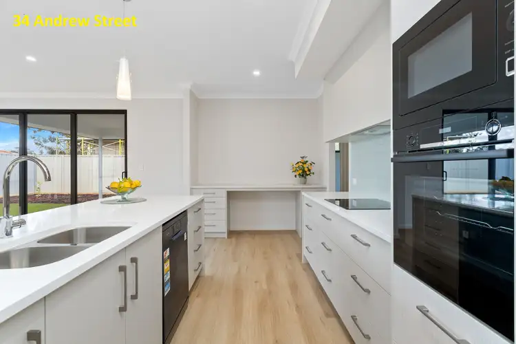 Fourth view of Homely house listing, 34 Andrew Street, Kalamunda WA 6076