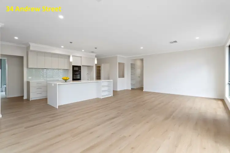 Sixth view of Homely house listing, 34 Andrew Street, Kalamunda WA 6076