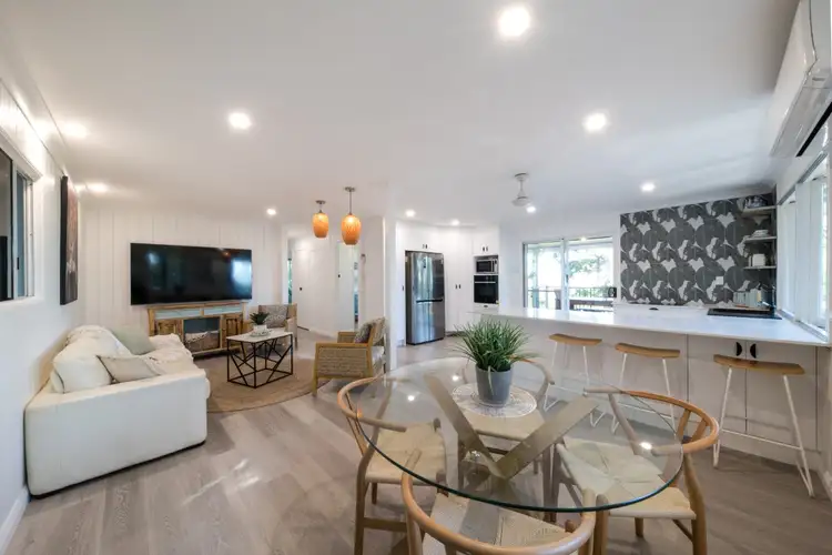 43 Braemar Road, Mount Julian QLD 4800
