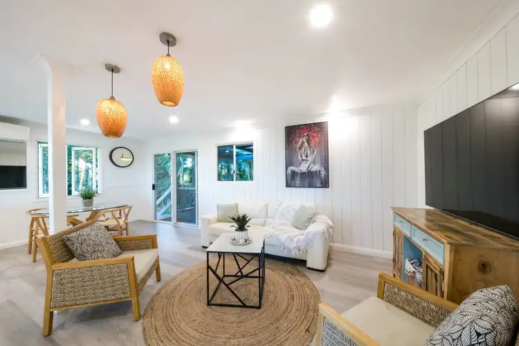 Second view of Homely house listing, 43 Braemar Road, Mount Julian QLD 4800