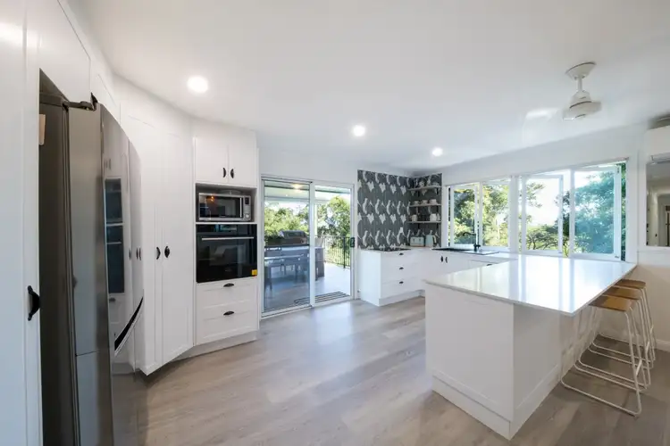 Third view of Homely house listing, 43 Braemar Road, Mount Julian QLD 4800