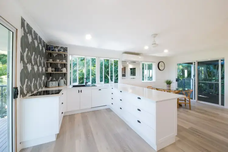 Fourth view of Homely house listing, 43 Braemar Road, Mount Julian QLD 4800