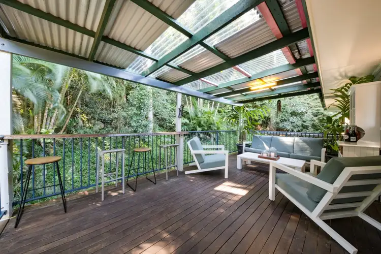 Fifth view of Homely house listing, 43 Braemar Road, Mount Julian QLD 4800