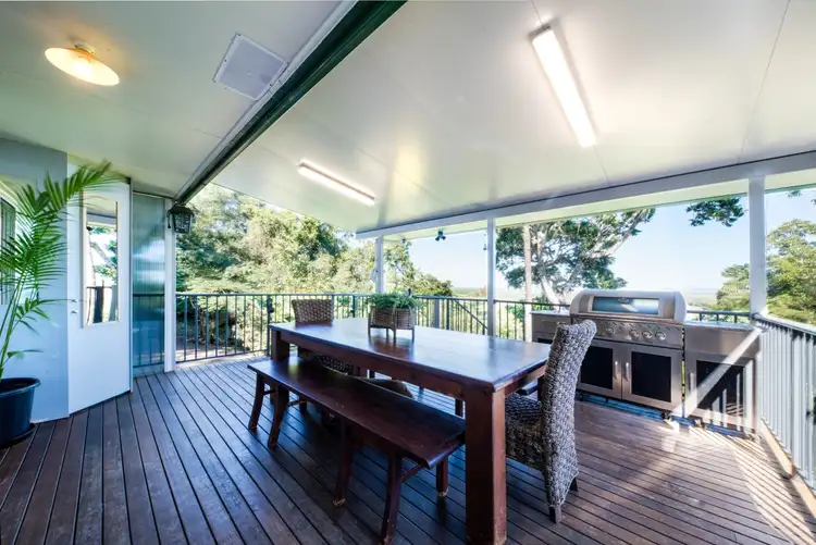 Sixth view of Homely house listing, 43 Braemar Road, Mount Julian QLD 4800