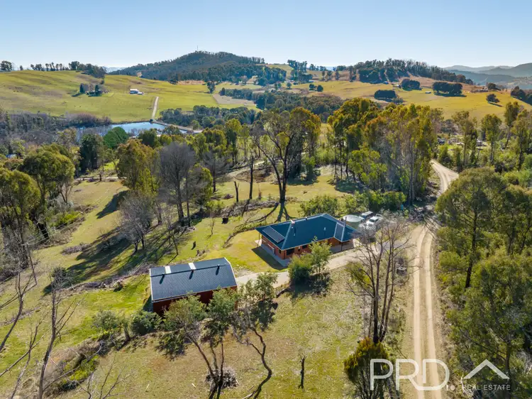 Second view of Homely house listing, 16 Golden Grove Road, Batlow NSW 2730