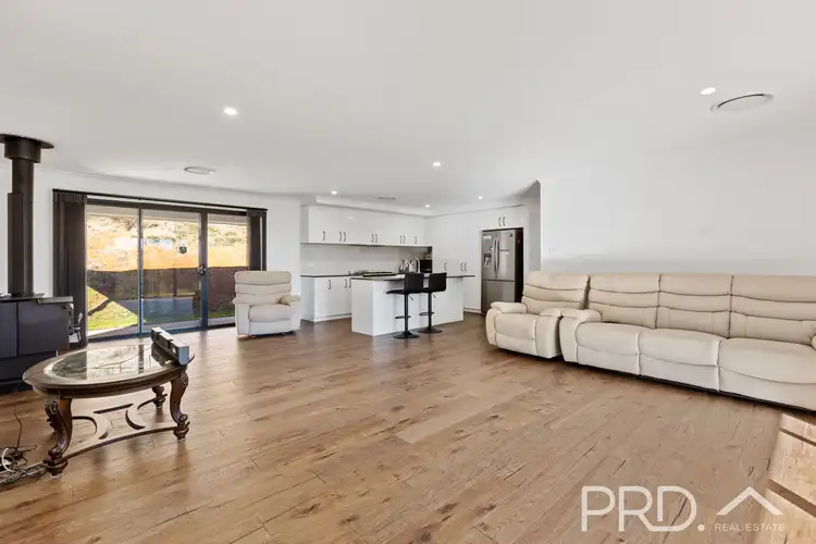 Sixth view of Homely house listing, 16 Golden Grove Road, Batlow NSW 2730