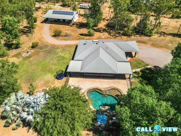 Main view of Homely house listing, 17 Staines Court, Girraween NT 836