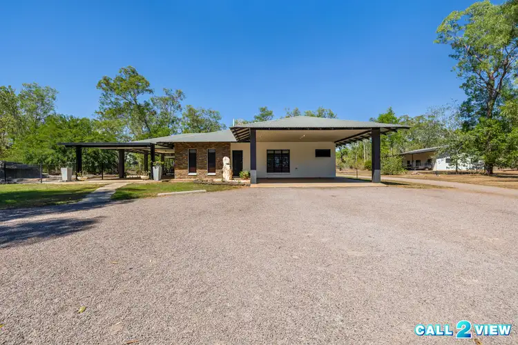 Second view of Homely house listing, 17 Staines Court, Girraween NT 836