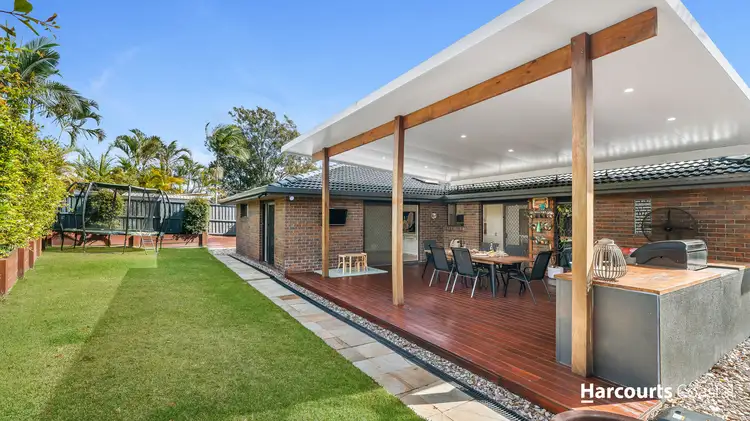 10 Mercator Court, Carrara QLD 4211