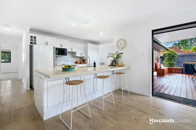 Fifth view of Homely house listing, 10 Mercator Court, Carrara QLD 4211