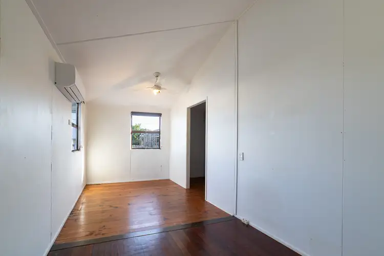 Third view of Homely semi-detached listing, 60 Grendon Street, North Mackay QLD 4740