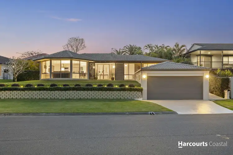 23 Hastings Crescent, Carrara QLD 4211
