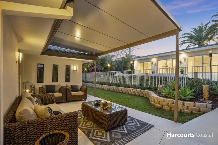 Second view of Homely house listing, 23 Hastings Crescent, Carrara QLD 4211