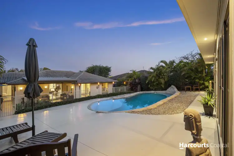 Third view of Homely house listing, 23 Hastings Crescent, Carrara QLD 4211