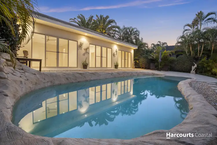 Fourth view of Homely house listing, 23 Hastings Crescent, Carrara QLD 4211