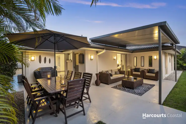 Sixth view of Homely house listing, 23 Hastings Crescent, Carrara QLD 4211