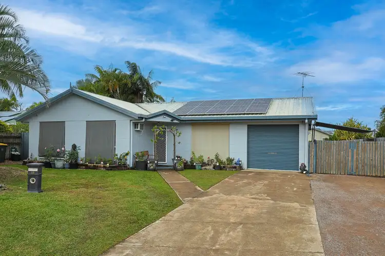 15 Biraldo Court, Burdell QLD 4818