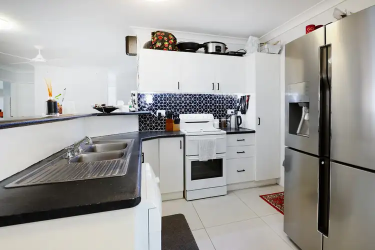 Fourth view of Homely house listing, 15 Biraldo Court, Burdell QLD 4818