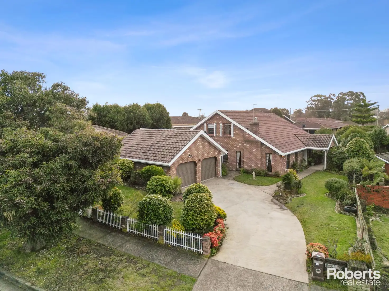 Main view of Homely house listing, 14 Mount Stuart Drive, Newnham TAS 7248