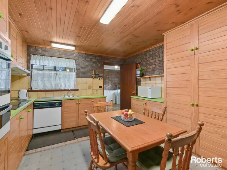 Second view of Homely house listing, 14 Mount Stuart Drive, Newnham TAS 7248