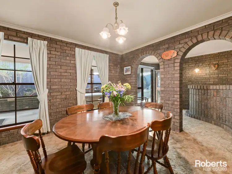 Third view of Homely house listing, 14 Mount Stuart Drive, Newnham TAS 7248