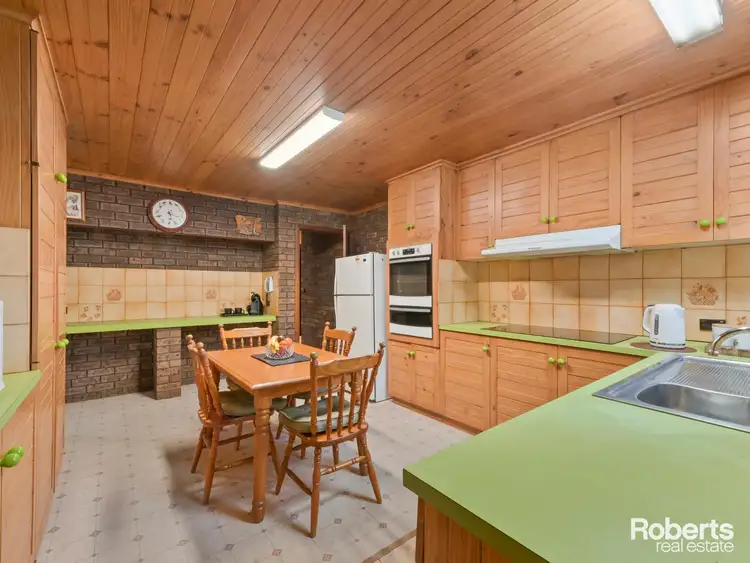 Fifth view of Homely house listing, 14 Mount Stuart Drive, Newnham TAS 7248
