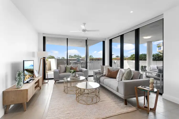 204/99 Marine Parade, Redcliffe QLD 4020