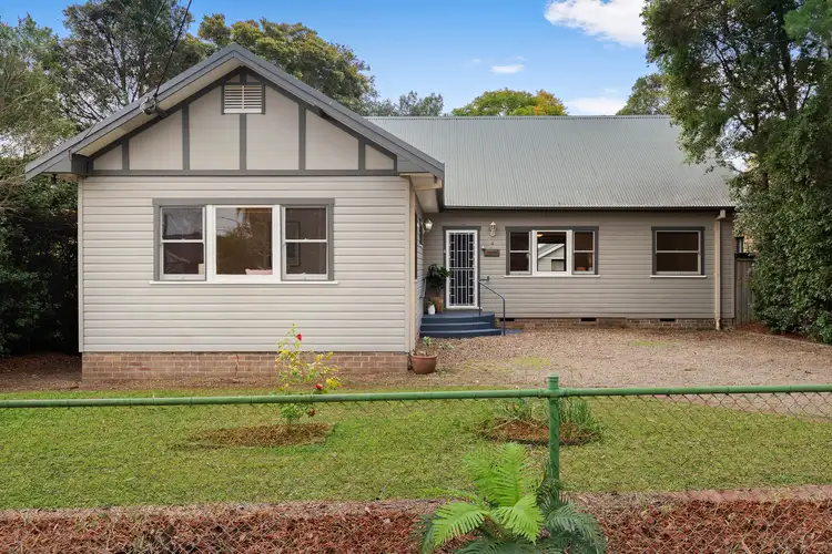 4 Willarong Road, Mount Colah NSW 2079