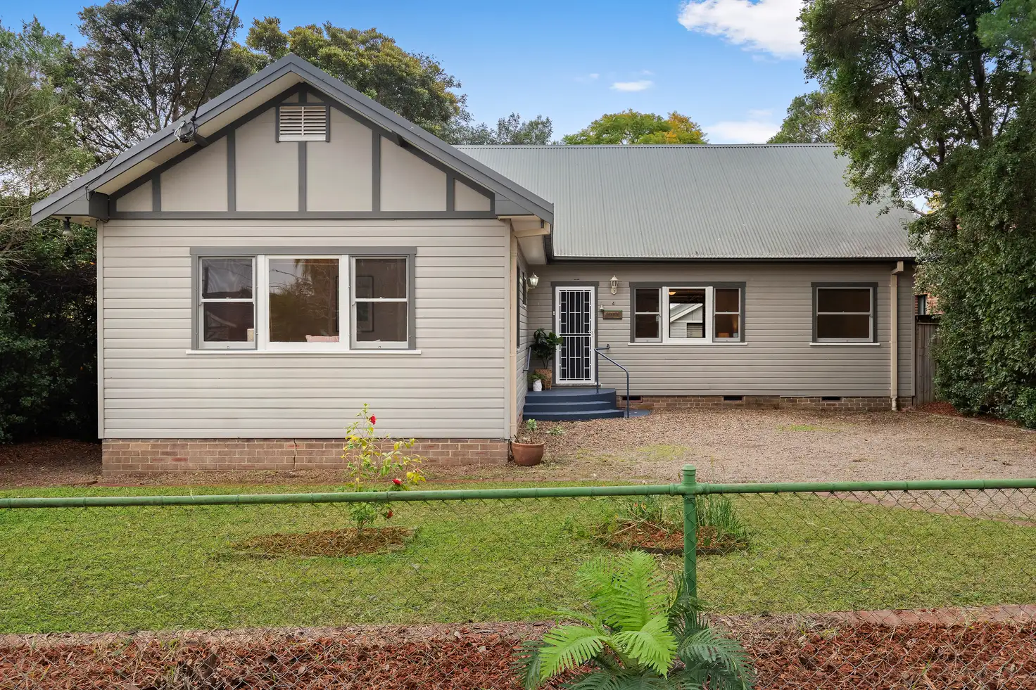 Main view of Homely house listing, 4 Willarong Road, Mount Colah NSW 2079