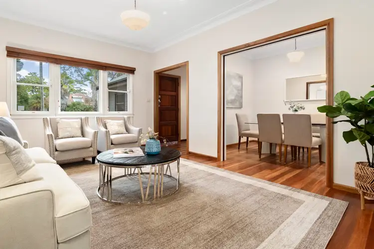 Second view of Homely house listing, 4 Willarong Road, Mount Colah NSW 2079