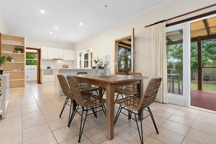 Third view of Homely house listing, 4 Willarong Road, Mount Colah NSW 2079