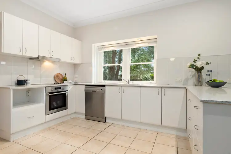 Fourth view of Homely house listing, 4 Willarong Road, Mount Colah NSW 2079