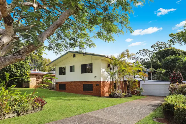 17 Farnwyn Court, Buderim QLD 4556