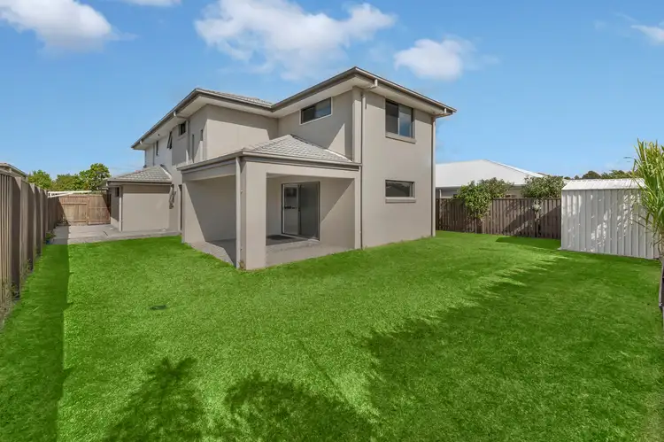 10 Bulleringa Street, Pimpama QLD 4209