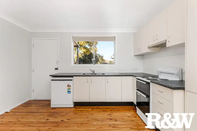 Second view of Homely house listing, 8 Benji Place, Dean Park NSW 2761