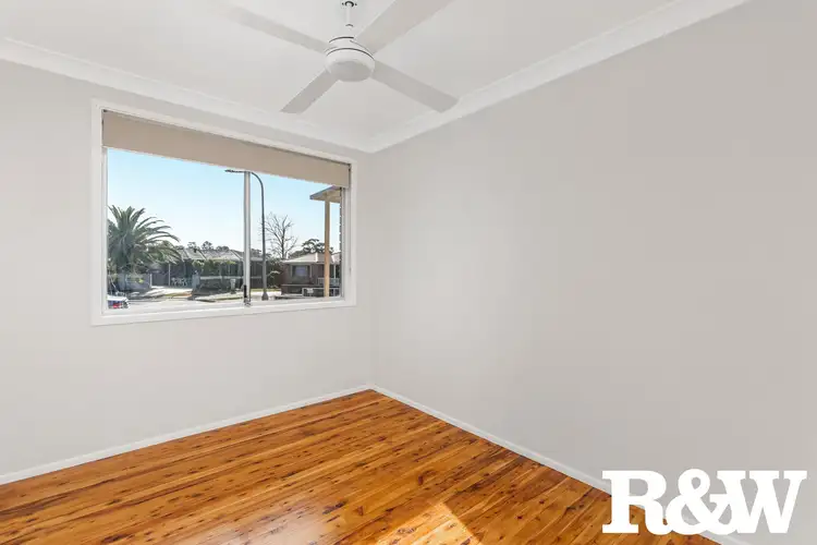 Third view of Homely house listing, 8 Benji Place, Dean Park NSW 2761