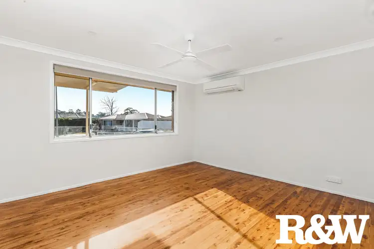 Fourth view of Homely house listing, 8 Benji Place, Dean Park NSW 2761