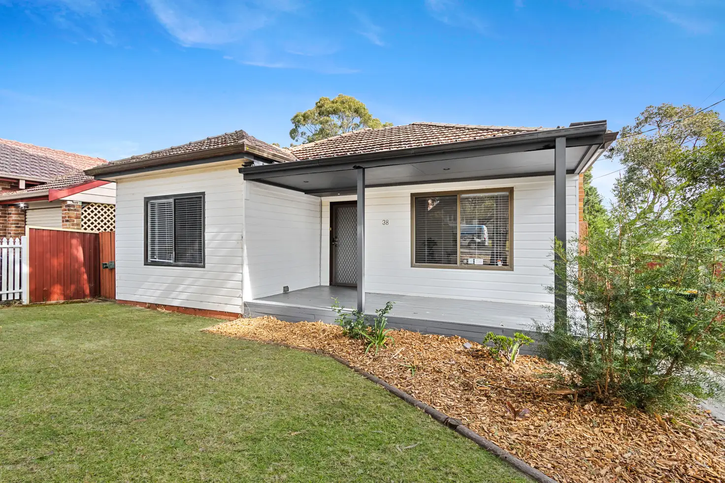Main view of Homely house listing, 38 Seaforth Avenue, Oatley NSW 2223