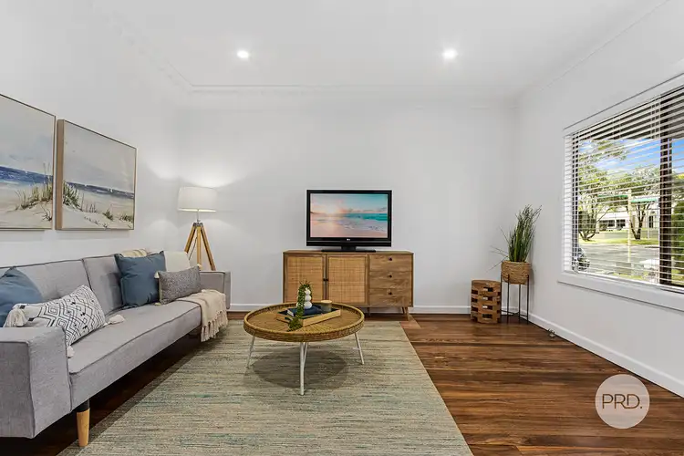 Second view of Homely house listing, 38 Seaforth Avenue, Oatley NSW 2223