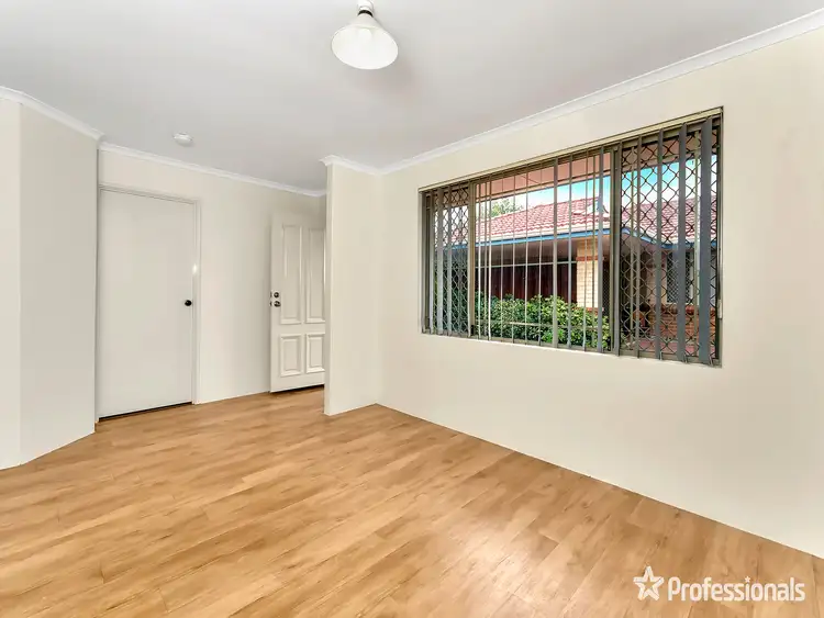 Fifth view of Homely villa listing, 13/12 Hobart Place, Willetton WA 6155