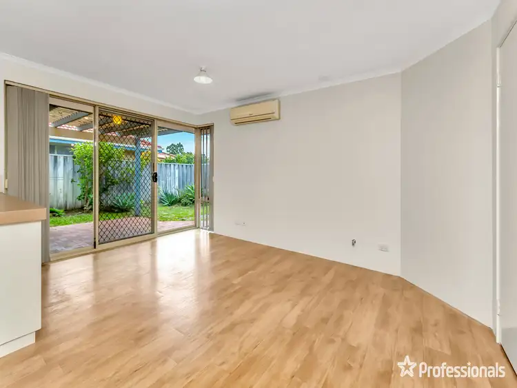 Sixth view of Homely villa listing, 13/12 Hobart Place, Willetton WA 6155