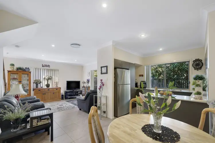 Main view of Homely house listing, 34/2 Weir Drive, Upper Coomera QLD 4209