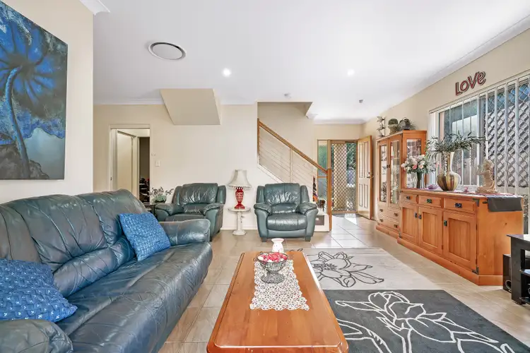 Third view of Homely house listing, 34/2 Weir Drive, Upper Coomera QLD 4209
