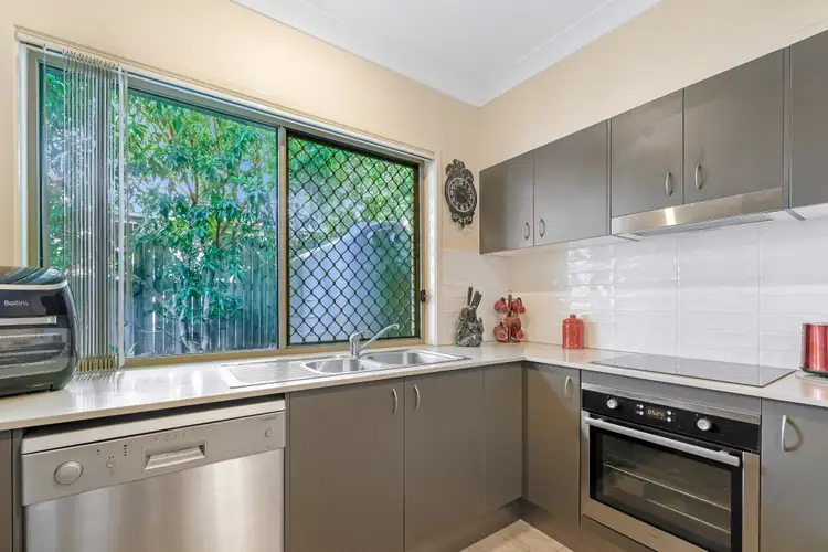 Fourth view of Homely house listing, 34/2 Weir Drive, Upper Coomera QLD 4209